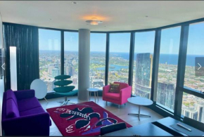 Sky High Luxury, Panoramic Views